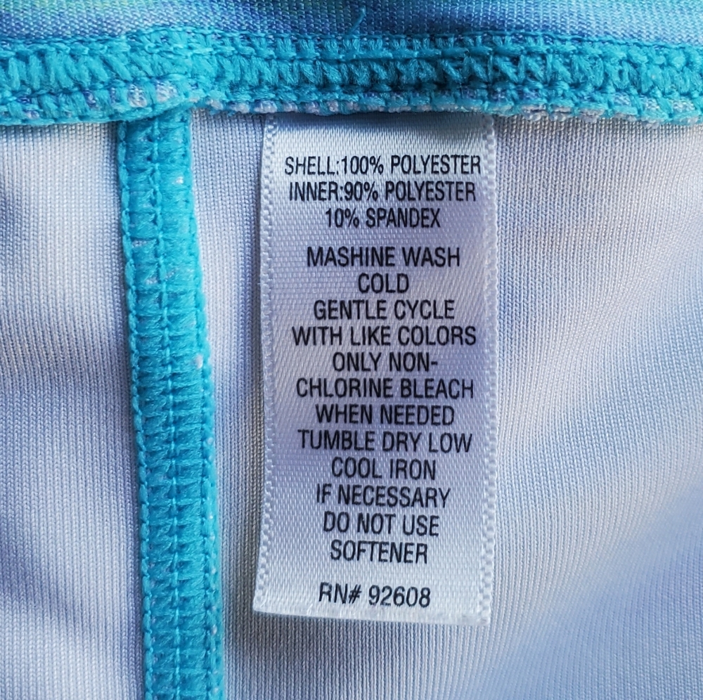 PBX Pro Shorts - Picture 11 of 12